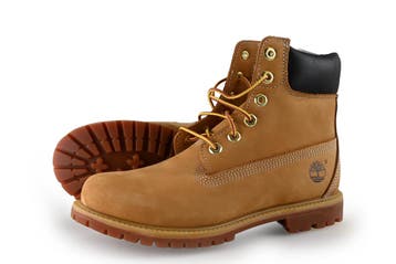 Timberland Boots in maat 43 Bruin, Kleding | Heren, Bruin, Verzenden, Timberland, Boots