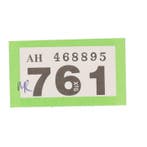 King & Country - Remember the Alamo - Mexicans - Figuur -, Nieuw