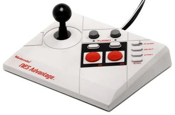 NES Advantage Controller, Verzenden, Nieuw