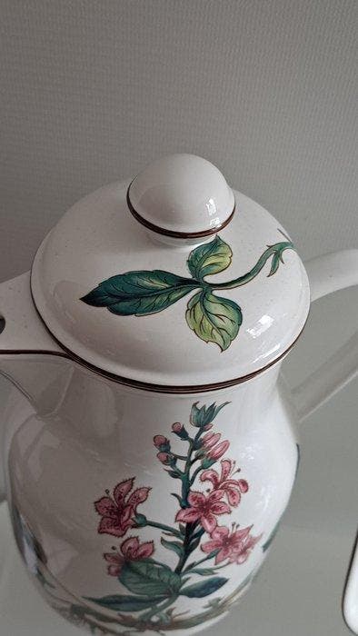 Villeroy & Boch - Tafelservies (11) - Botanica -, Antiek en Kunst, Antiek | Meubels | Tafels