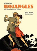 Wachten op Bojangles 9789463732949 Ingrid Chabbert, Verzenden, Zo goed als nieuw, Ingrid Chabbert