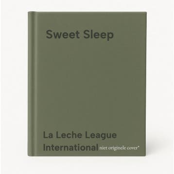 Sweet Sleep 9781780661551 La Leche League International, Verzenden, La Leche League International