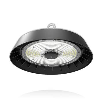 LED High Bay - ALBIOR - 150W - 170lm/W - 4000K - Dimbaar -, Verzenden