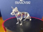 Swarovski - Beeldje - German Shepherd - 235484 - Boxed +