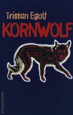 Kornwolf 9789049950095 T. Egolf, Boeken, Verzenden, Gelezen, T. Egolf