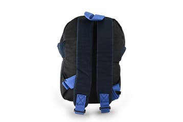 Kipling Rugzak Zwart, Kipling, Verzenden, 25 tot 40 cm, Zo goed als nieuw