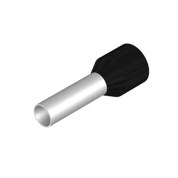 Weidmuller Weidmuller Color Embout de Câble - 0533500000, Verzenden, Nieuw