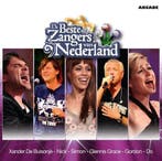 De Beste Zangers Van Nederland CD, CD & DVD, CD | Pop, Verzenden