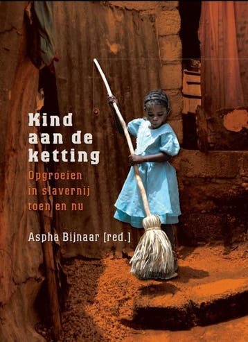 Kind aan de ketting 9789460220616, Verzenden, Gelezen