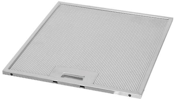 Gorenje Metaalfilter 184756 322x300x10mm, Electroménager, Hottes, Envoi