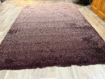 Brink en Campman - Shade High - Vloerkleed - 240 cm - 170 cm