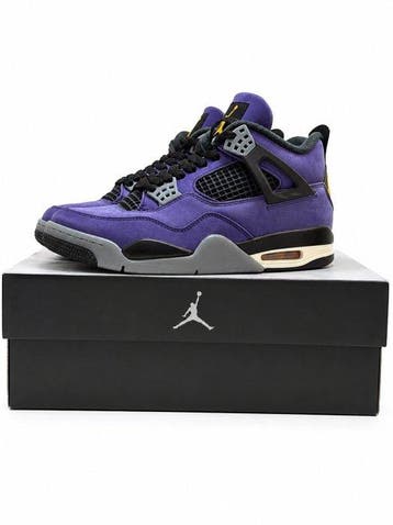 Nike - Air Jordan 4 - Sneakers - Maat: EU 42