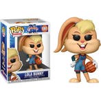 Funko Pop! Space Jam 2  - Lola Bunny #1061, Verzamelen, Poppetjes en Figuurtjes, Verzenden, Nieuw