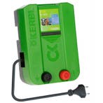 Titan n 1800 schrikdraadapparaat - geschikt voor 230v