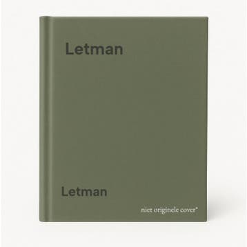 Letman 9783899554533 Letman, Verzenden, Zo goed als nieuw, Letman