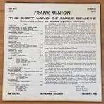 Frank Minion - The Soft Land Of Make Believe – US Bethlehem, Nieuw in verpakking
