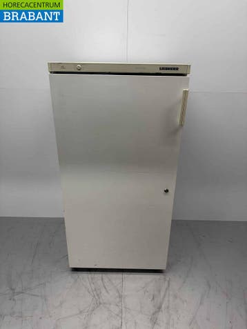 Liebherr Réfrigérateur 500 litres 230V Horeca, Verzenden, Nieuw in verpakking