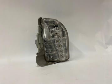 Toyota Prius+ 2011-2014 LED DRL richtingaanwijzer links, Verzenden