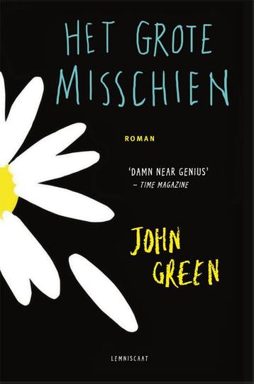 Het Grote Misschien 9789047703747 John Green, Verzenden, John Green