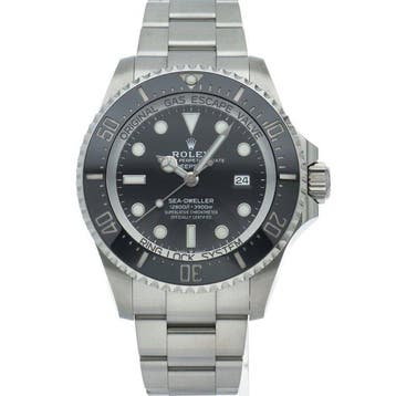 Rolex - Sea-Dweller Deepsea Watch with current warranty -, Nieuw