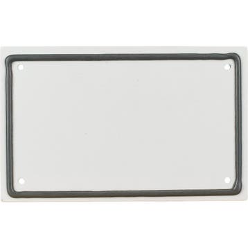 Eaton F3A-XP Metalen flensplaat IP66 Blind - 113426, Verzenden