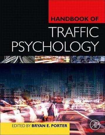 Handbook Of Traffic Psychology 9780123819840 Bryan E. Porter, Livres, Verzenden, Bryan E. Porter