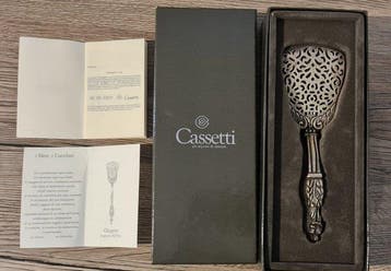 Lepel - .925 zilver