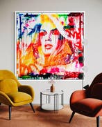 Mikko - Brigitte Bardot La Beaute On Frame - XL