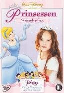 Prinsessen - verjaardagsfeest op DVD, Verzenden, Nieuw in verpakking