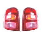 Feux Arrière Pour Nissan Micra K11 00-02, Verzenden