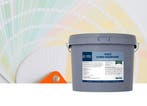 Wixx Fungi Muurverf Matt Mengkleur 5L, Verzenden