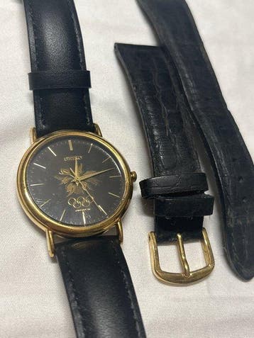 Seiko - Admiral - Sans prix de réserve - Homme - 1990-1999