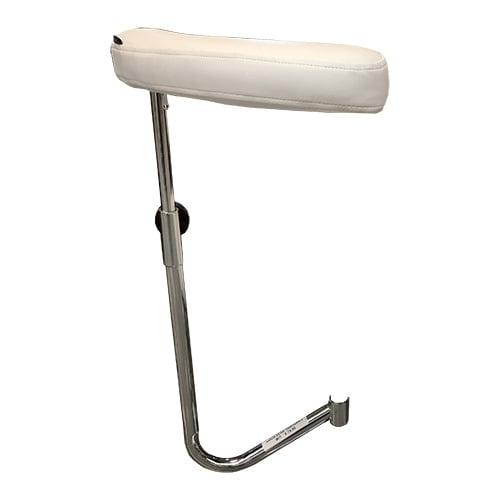 Armboog voor Tabouret Wit (Tabourets | Werkkrukken), Electroménager, Équipement de Soins personnels, Envoi