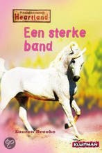 Een sterke band / Paardenranch Heartland 9789020624250, Verzenden, Zo goed als nieuw, L. Brooke