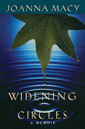 Widening Circles 9781897408018 Joanna Macy, Verzenden, Joanna Macy
