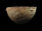 Het Heilige Land - Vroege Bronstijd Terracotta Grote kom -