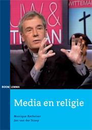 Media en religie 9789059319813 Jan van der Stoep, Verzenden, Gelezen, Jan van der Stoep