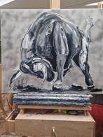 Henry Escobar - Bull