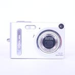Casio Casio Exilim EX-Z4 Compact Digital Camera Silver +, Nieuw
