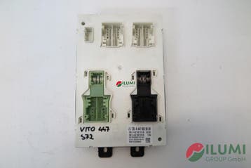 SAM module Mercedes Benz Vito W447 A4479009509, Verzenden, Gebruikt, Mercedes-Benz