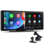 2dekans | CarMe CarPlay Scherm 10 Inch - Apple CarPlay &, Ophalen of Verzenden, Nieuw