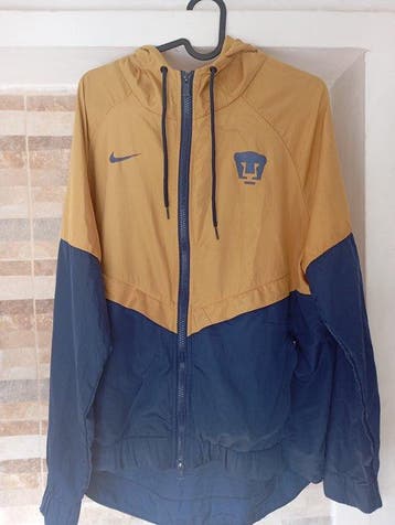 Pumas UNAM - Fútbol - 2022 - Veste, Nieuw