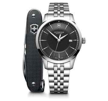 Victorinox - I.N.O.X. - Professional - Gift Set - New -, Nieuw