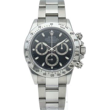 Rolex - Cosmograph Daytona Watch - 116520(M) - Homme -