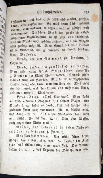Donndorff, Johann August - Encyklopädie des gemeinnützigen