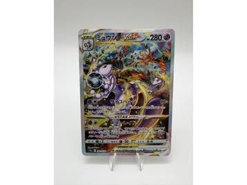 Veiling - Mewtwo VSTAR (s12a 221), Hobby en Vrije tijd, Verzamelkaartspellen | Pokémon, Nieuw