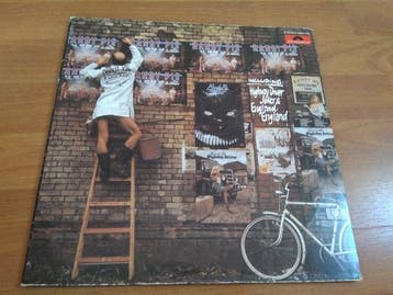 Randy Pie , Three Dog Night , John Farnham - 7 x Albums + 1