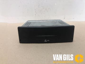 Navigatie Module Renault Megane Scenic O232095