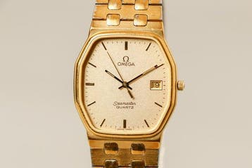Omega - Seamaster - Zonder minimumprijs - 1430 - Heren -, Nieuw