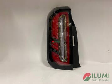 Achterlicht links LED BAIC BJ30 25- Europa, Verzenden
